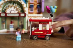 LEGO Main Street, U.S.A. (43302) - afbeelding 10