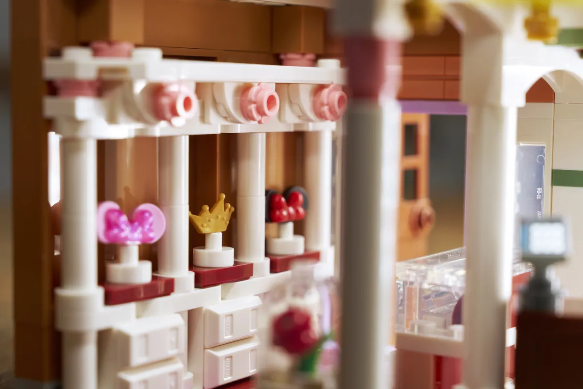 LEGO Main Street, U.S.A. (43302) - Bild 15