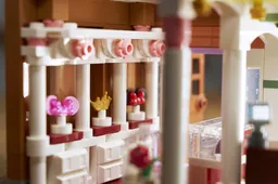 LEGO Main Street, U.S.A. (43302) - afbeelding 15