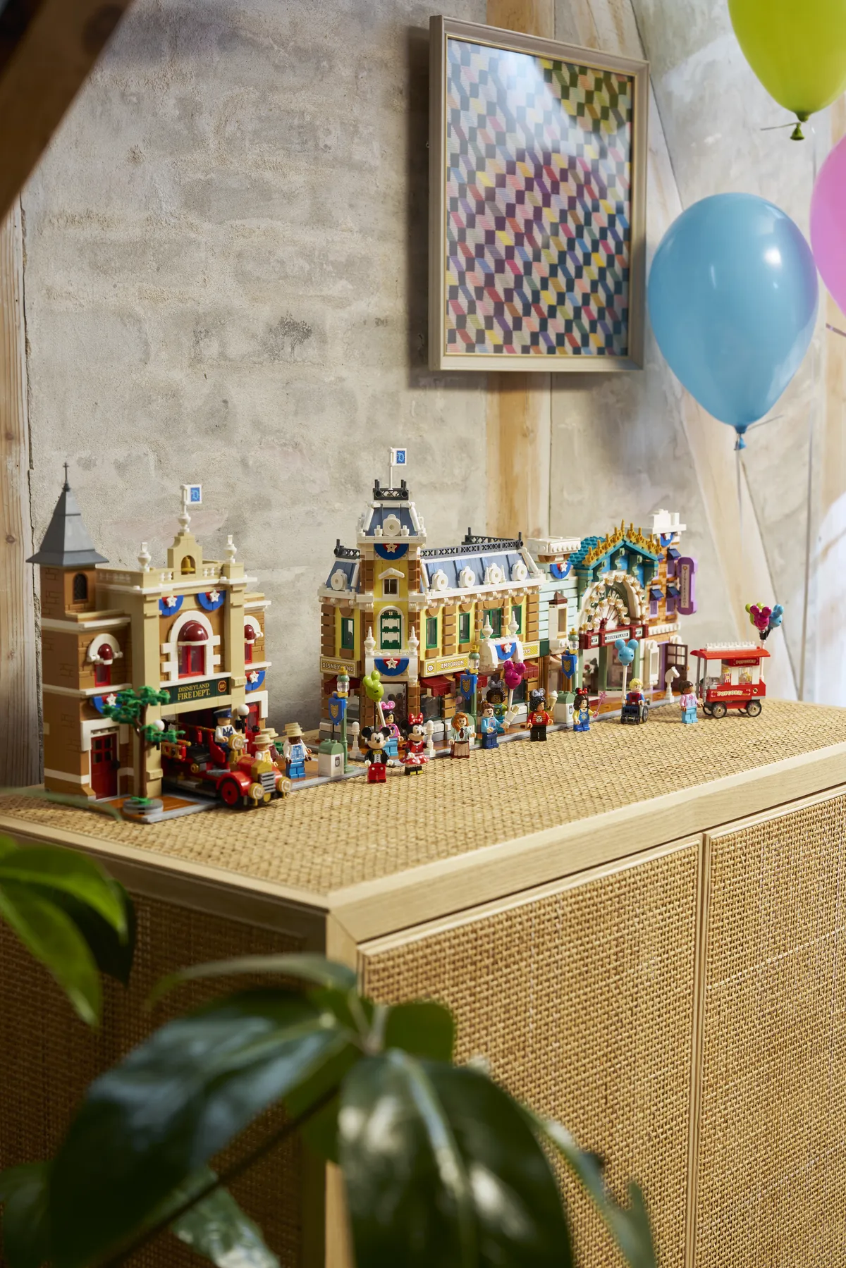 LEGO Main Street, U.S.A. (43302) - Bild 19