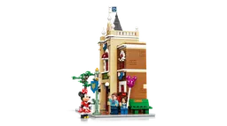 LEGO Main Street, U.S.A. (43302) - afbeelding 2
