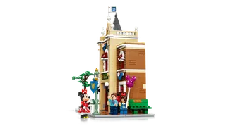 Main Street, U.S.A. by LEGO – product photo 3 of 22