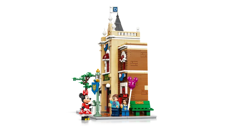 Main Street, U.S.A. by LEGO – product photo 3 of 22