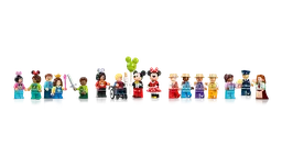 LEGO Main Street, U.S.A. (43302) - afbeelding 3