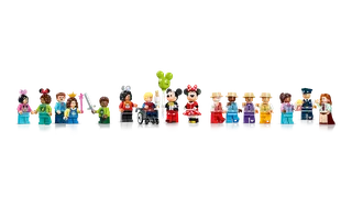 Main Street, U.S.A. by LEGO – product photo 4 of 22