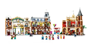 Main Street, U.S.A. by LEGO – product photo 5 of 22