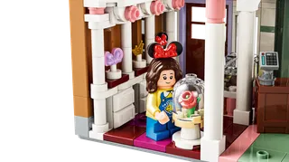 Main Street, U.S.A. by LEGO – product photo 6 of 22