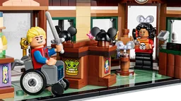 LEGO Main Street, U.S.A. (43302) - afbeelding 6