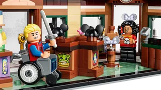 Main Street, U.S.A. by LEGO – product photo 7 of 22