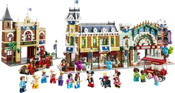 LEGO Main Street, U.S.A. (43302)