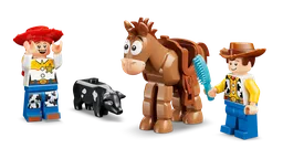 LEGO Blaze's Horse Ranch (43304) - afbeelding 2