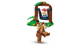 LEGO Blaze's Horse Ranch (43304) - afbeelding 3