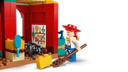 LEGO Blaze's Horse Ranch (43304) - afbeelding 5