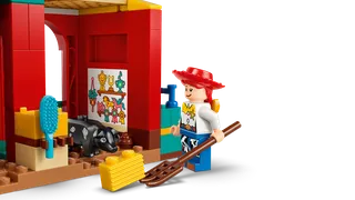Blaze's Horse Ranch fra LEGO – produktbillede 6 af 12