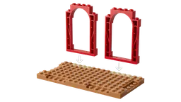 LEGO Blaze's Horse Ranch (43304) - afbeelding 6