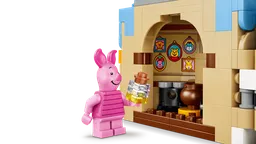 LEGO Piglet's Birthday Fun (43305) - afbeelding 5