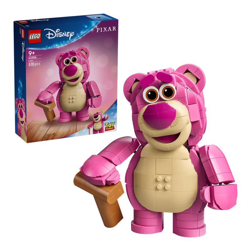 Lotso