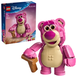 LEGO Lotso (43306) - afbeelding 1