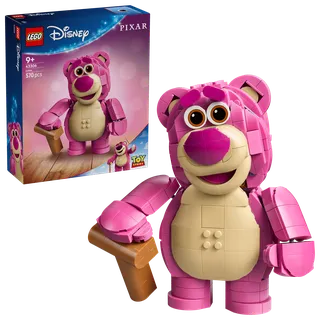 Lotso by LEGO – product photo 2 of 10