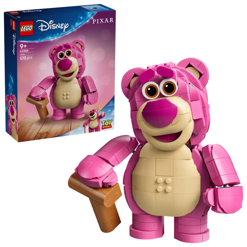 Lotso by LEGO – product photo 2 of 10