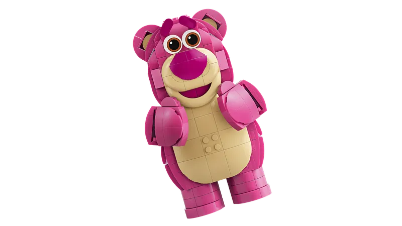 Lotso by LEGO – product photo 3 of 10