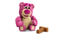 LEGO Lotso (43306) - afbeelding 3
