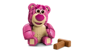 Lotso by LEGO – product photo 4 of 10