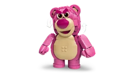 LEGO Lotso (43306) - afbeelding 4