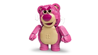 Lotso by LEGO – product photo 5 of 10