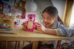LEGO Lotso (43306) - afbeelding 5
