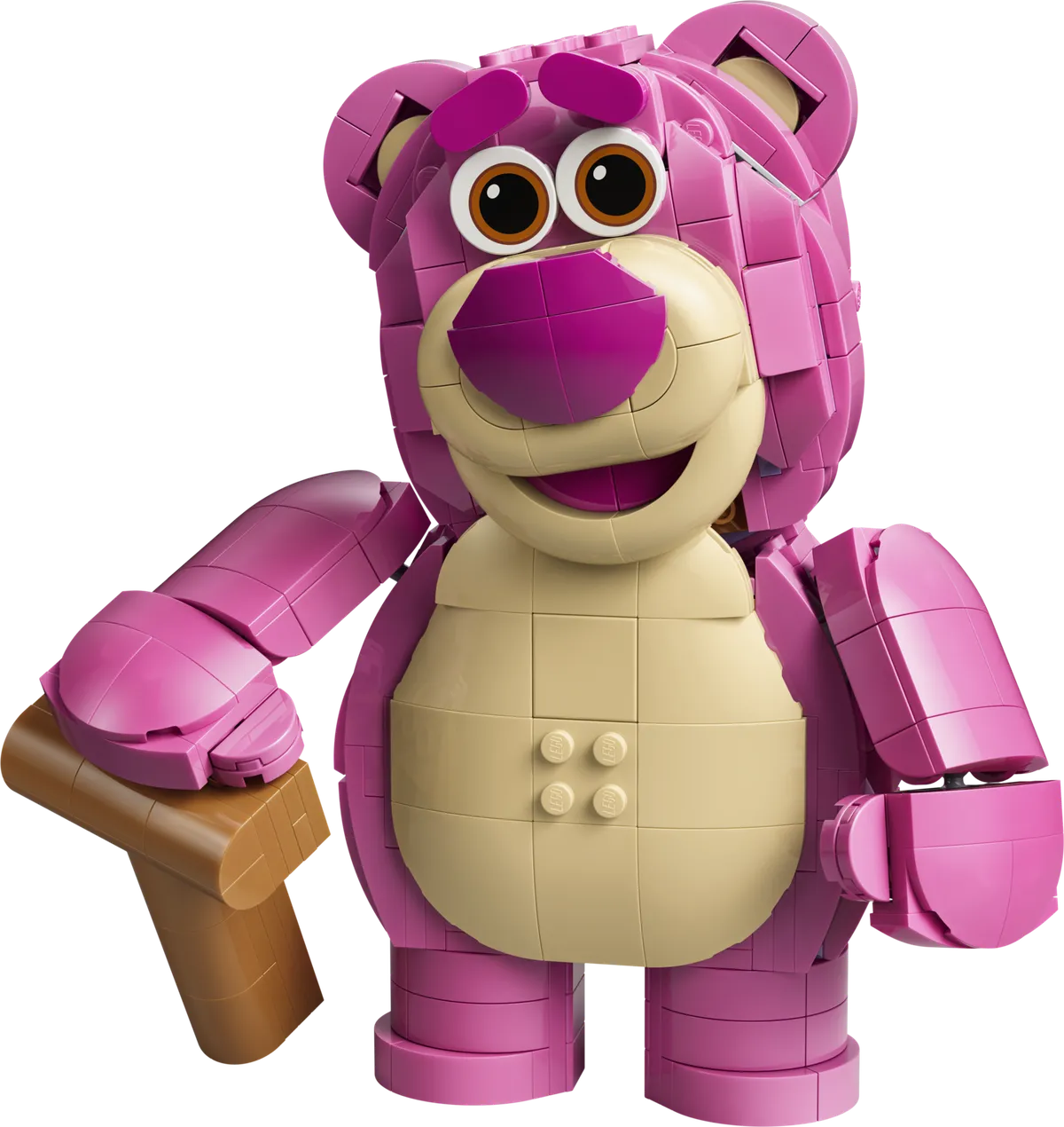 LEGO Lotso (43306)