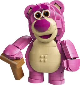 LEGO Lotso (43306)
