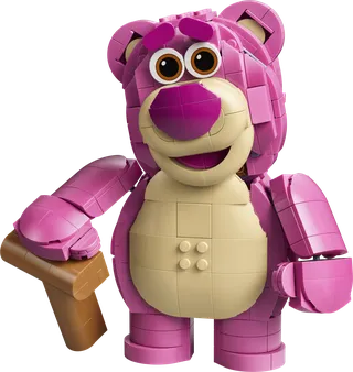 Lotso by LEGO – product photo 1 of 10