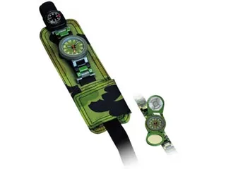 X-Tracker Watch von LEGO – Produktfoto