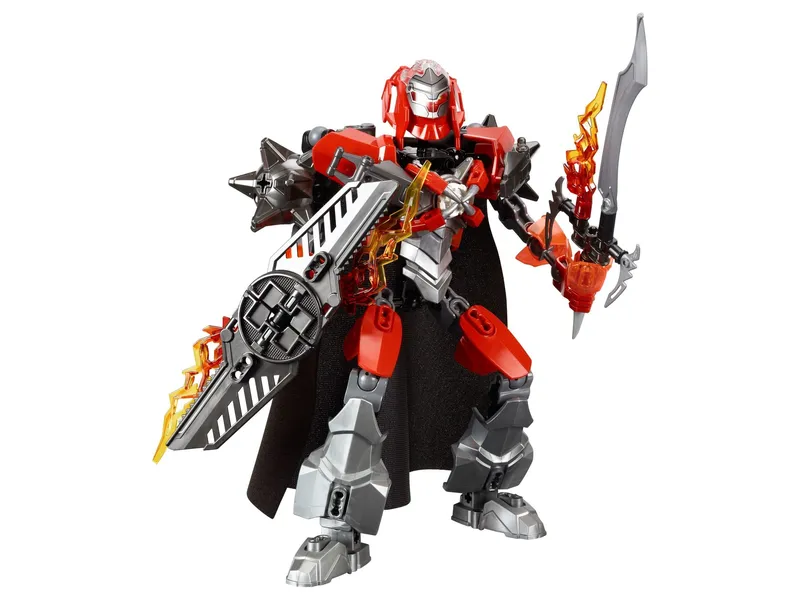 Furno XL de LEGO – photo du produit