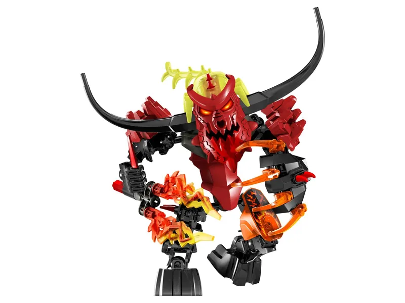 Pyrox van LEGO – productfoto