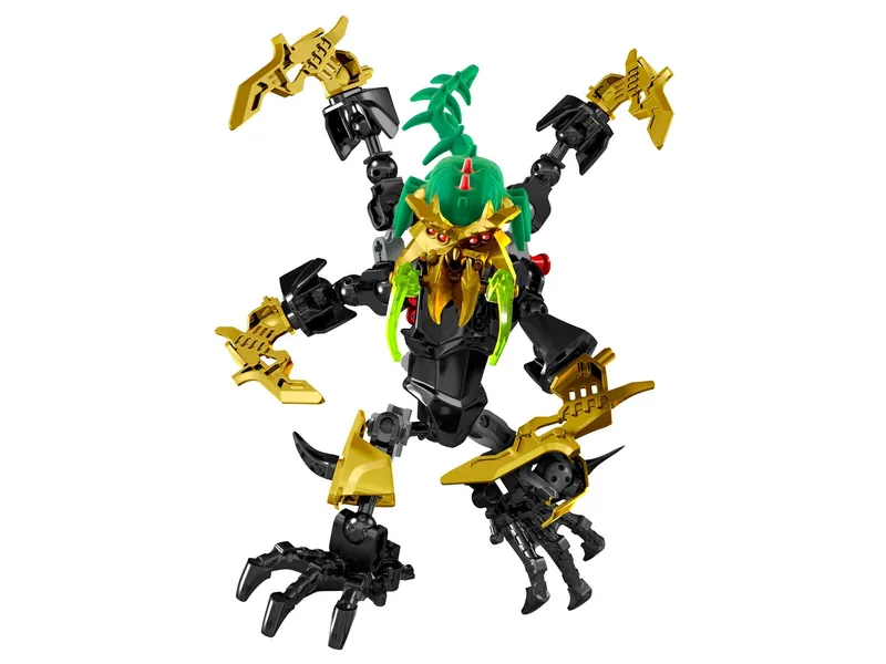 Scarox de LEGO – photo du produit
