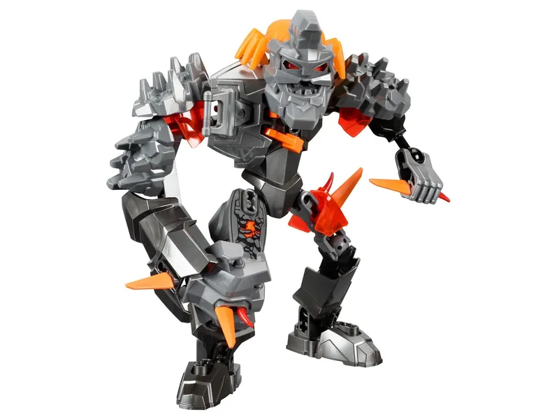 Bruizer by LEGO – product photo