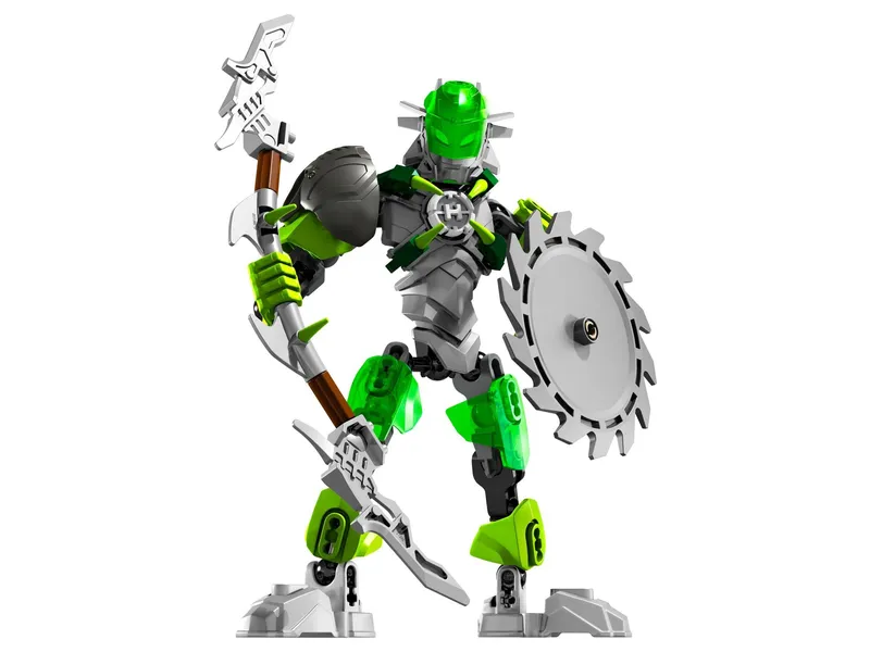 Breez de LEGO – photo du produit