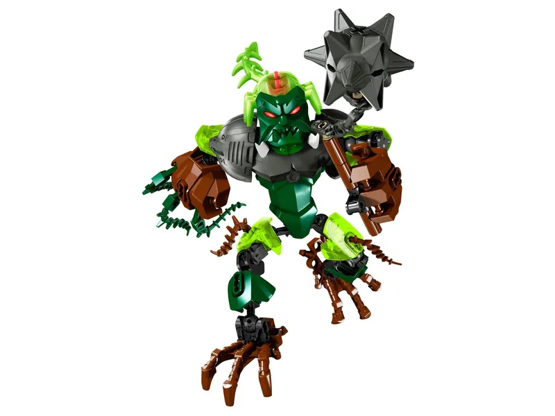 Ogrum de LEGO – photo du produit