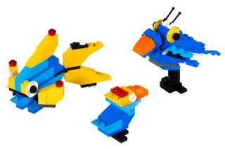 Little Creations by LEGO – product photo