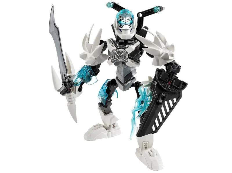 Stormer von LEGO – Produktfoto