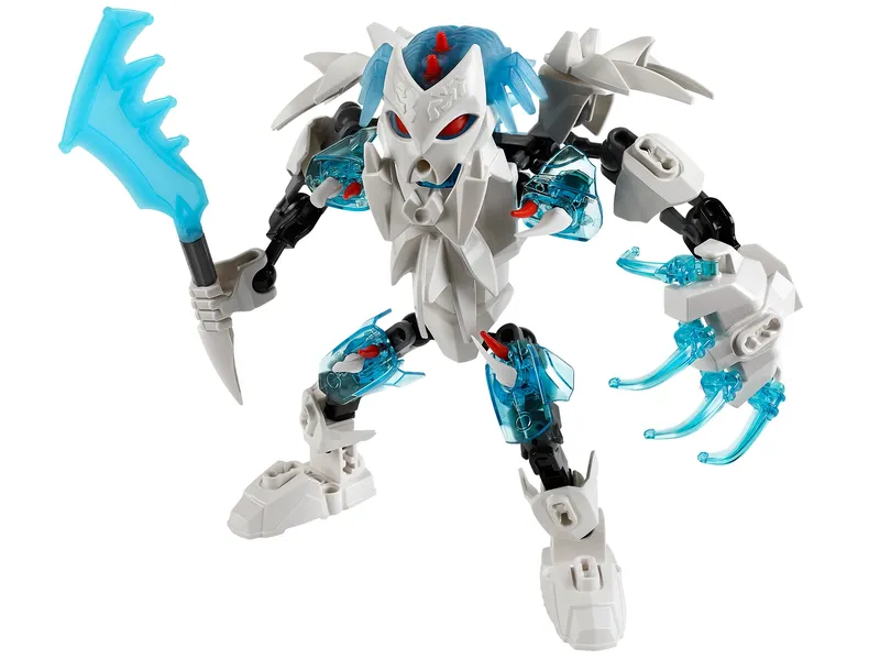 Frost Beast von LEGO – Produktfoto