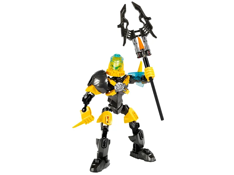 Evo by LEGO – product photo
