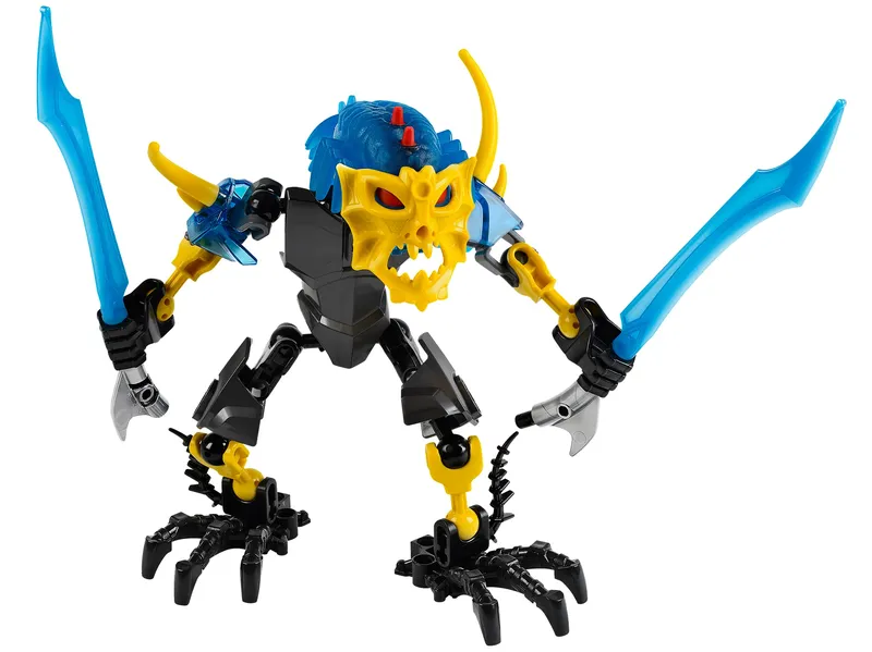 Aquagon by LEGO – product photo
