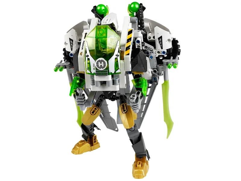 Jet Rocka by LEGO – product photo