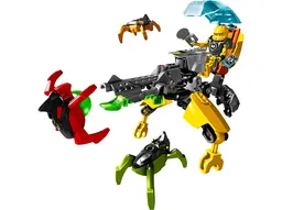 LEGO EVO Walker (44015)