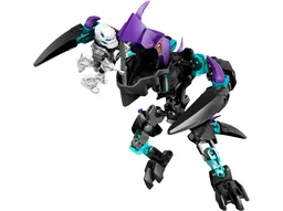 LEGO JAW Beast vs. STORMER (44016)