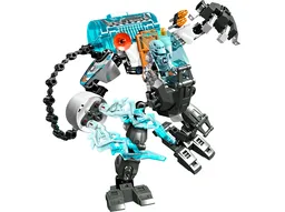 LEGO STORMER Freeze Machine (44017)