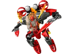 LEGO FURNO Jet Machine (44018)